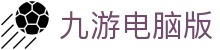 九游电脑版|九游体育官网首页_九游国际入口手机娱乐登录下载官网真人游戏欢迎您